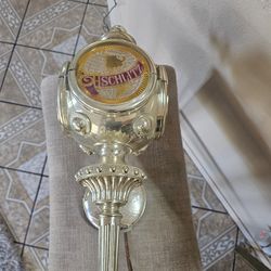 Schlitz beer light up