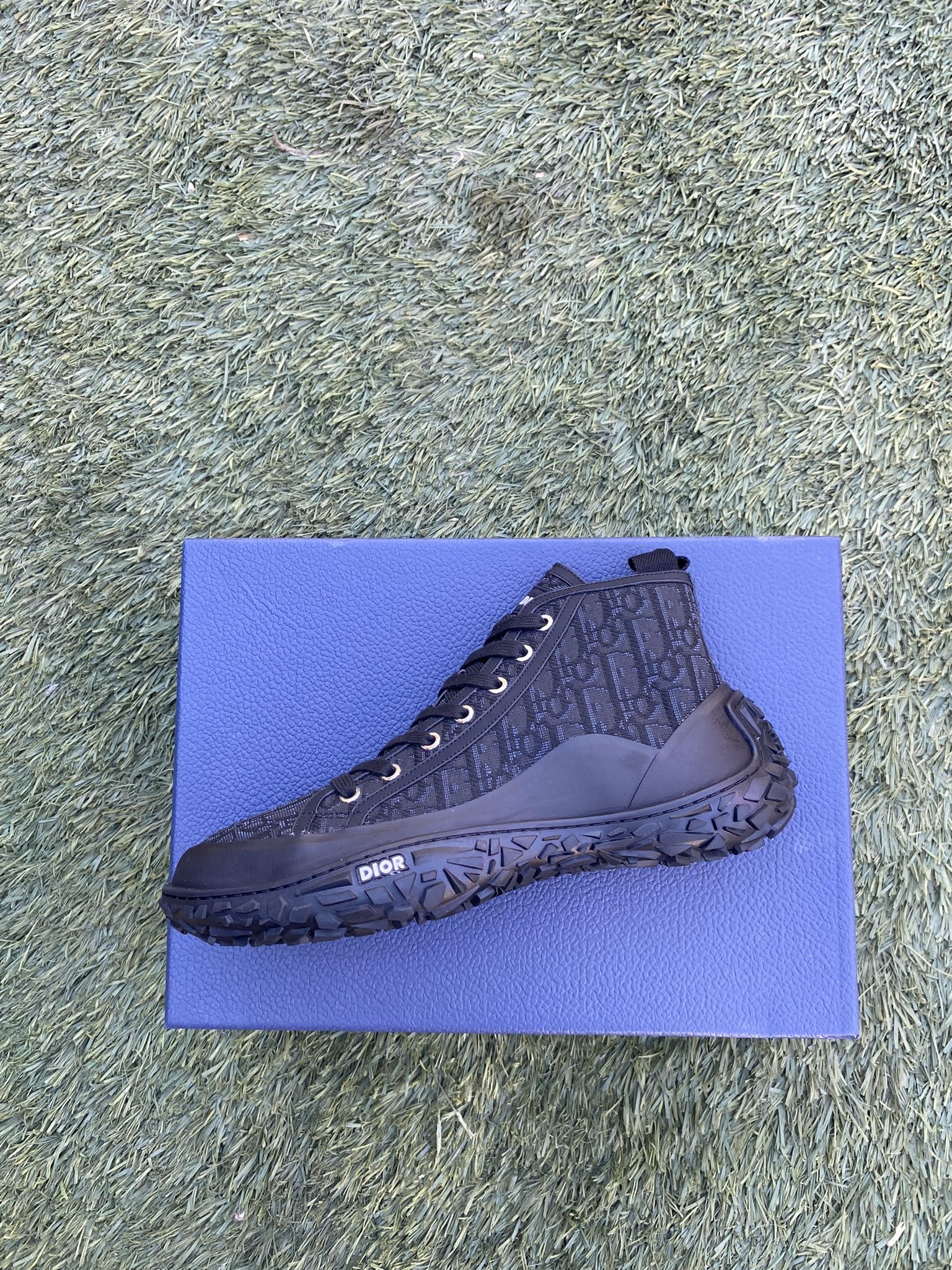 Dior Boots Botas