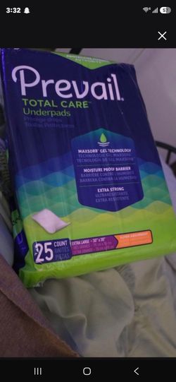 Xl bed pads