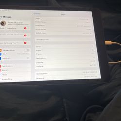 iPad 9th Gen Barely Used Don’t Need 