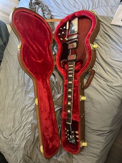 Gibson SG