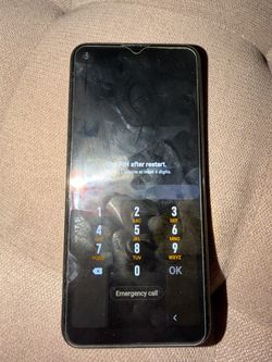 2 Samsung phones