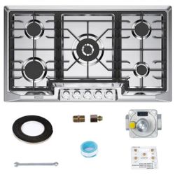 Empava gas Cooktop (New Box Packed)
