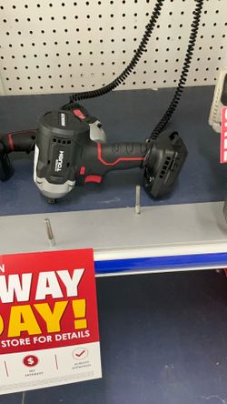 Impact Drill