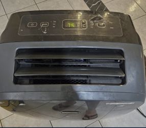Portable Air Conditioner