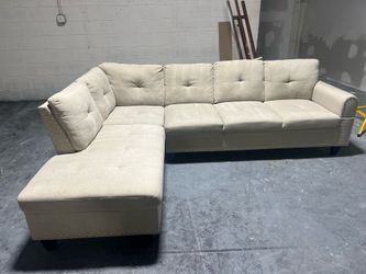 SECTIONAL COUCH SOFA