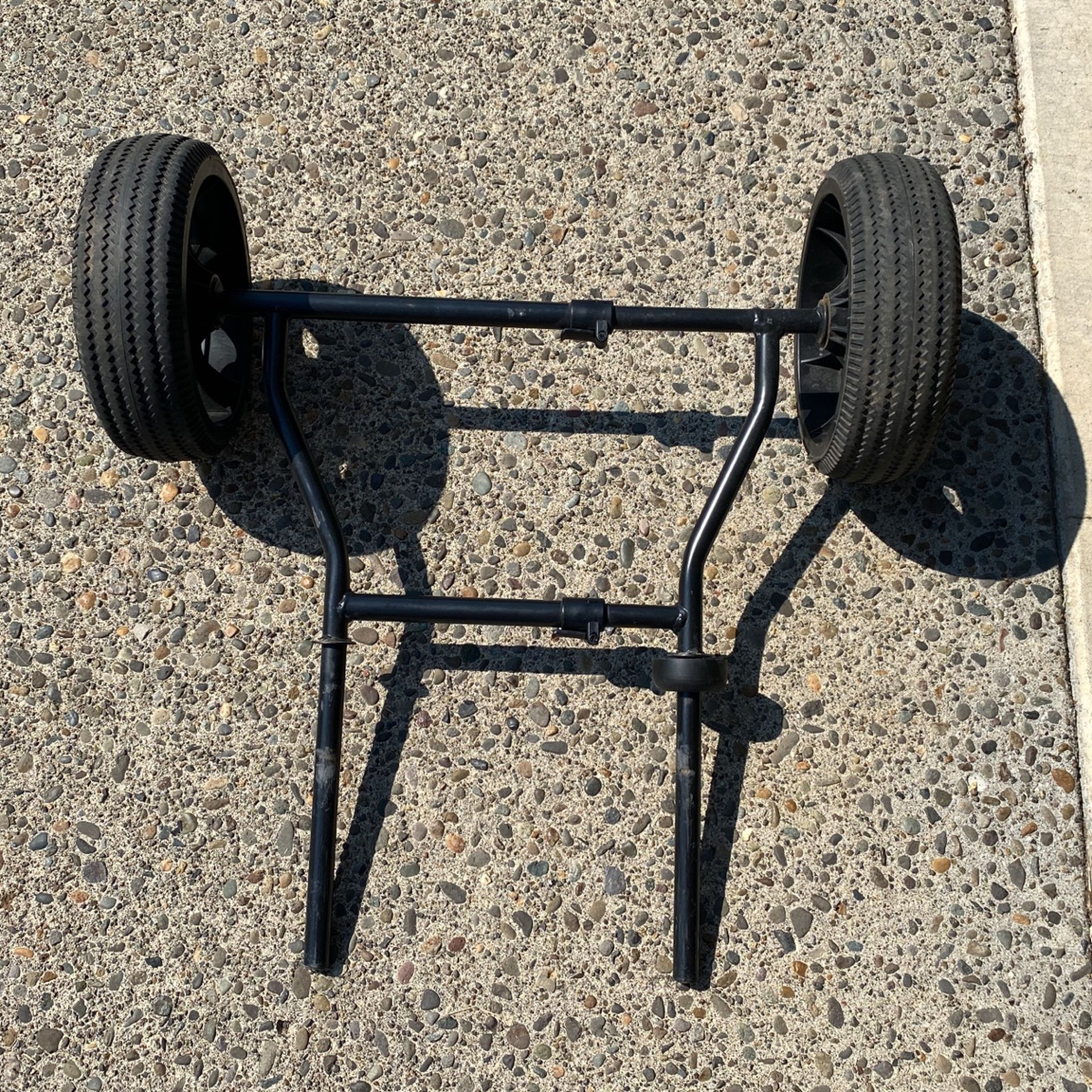 Kayak Dolly