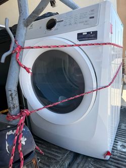 Electrolux Dryer