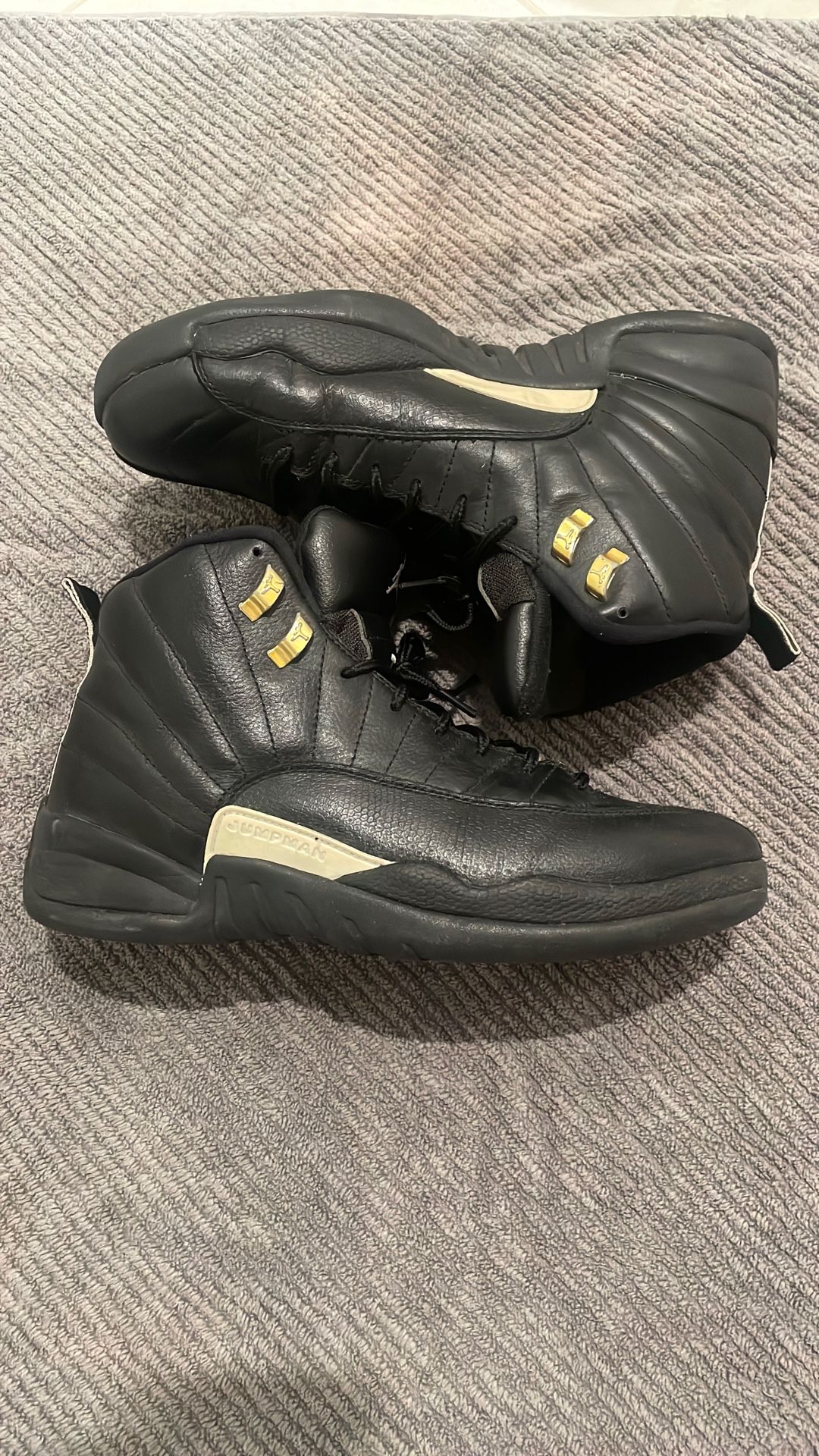 Jordan 12