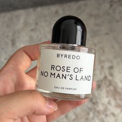 Byredo Rose Of No Man’s Land