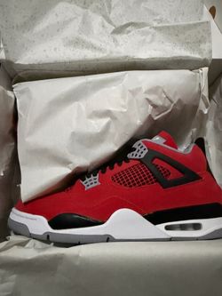Toro Bravo Retro 4 size 12.5