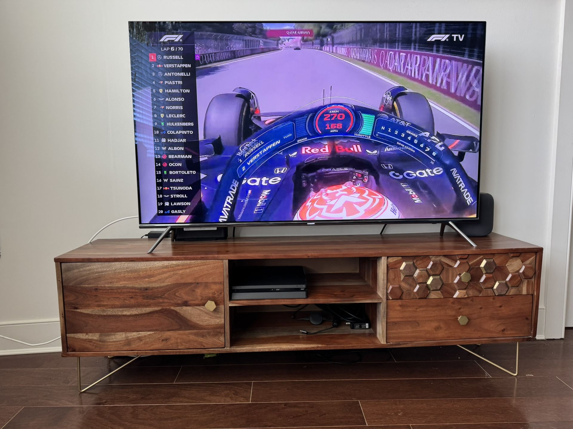 TV Stand