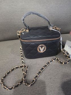 Valentino Orlandi purse
