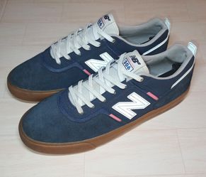 Men's Size 11.5 New Balance Numeric 306 Jamie Foy