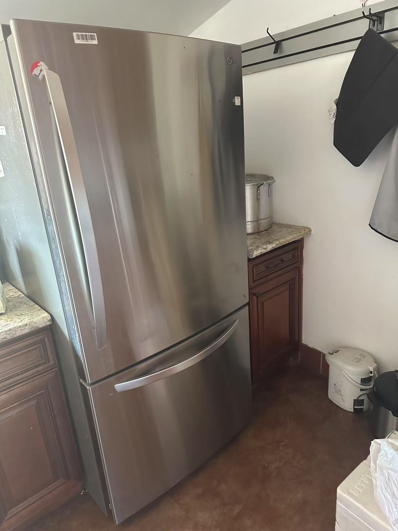 Samsung refrigerator