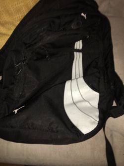 Puma bookbag