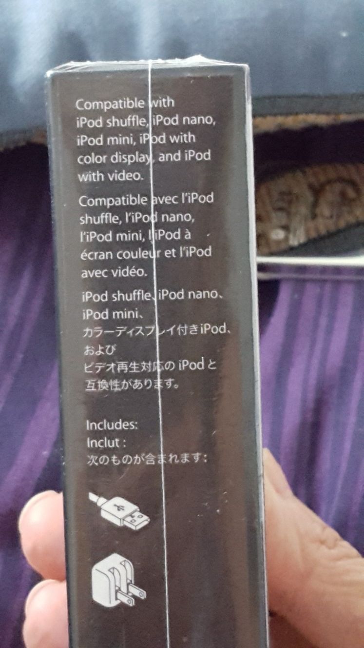 Apple