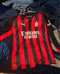 Ac Milan jeresy