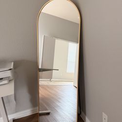 Full Length Mirror 