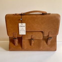 KTMOUW Messenger Bag