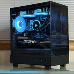 Gaming PC - RX 5700