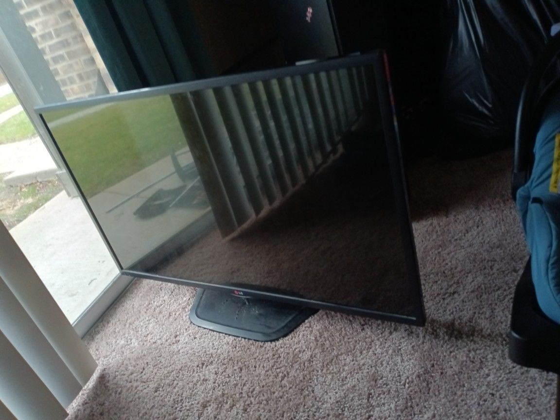 LG TV
