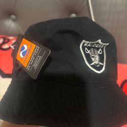 Raiders hat