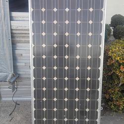Sharp Solar Module NT-175U1
