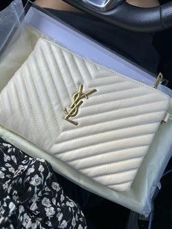 Clutch Purse!