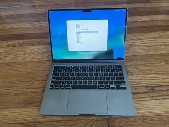 M2 MacBook Air 16gb ram