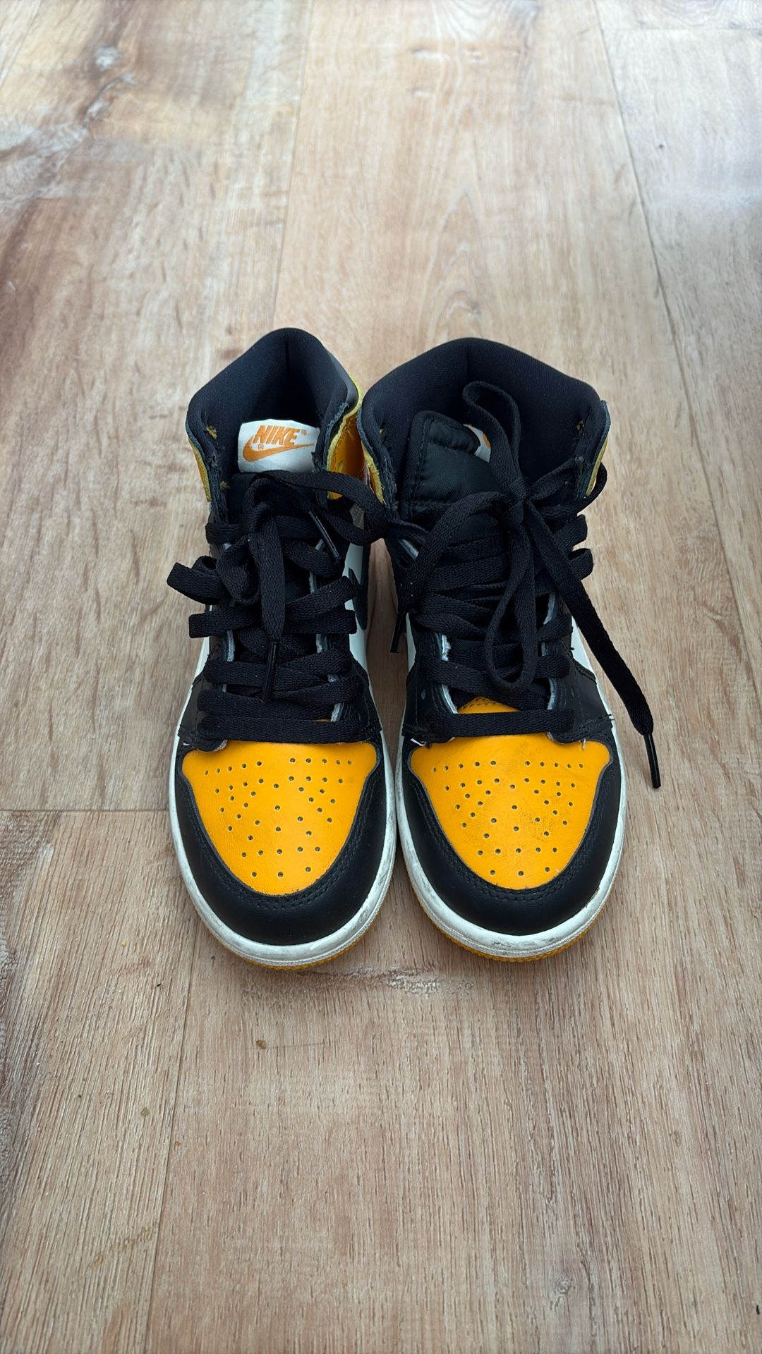 Jordan 1 Taxis GS 2Y 2021