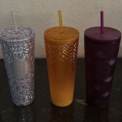 Starbucks  Cups