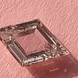 Natural Diamond 1.27.5 Ct All Photos Taken In Day Light