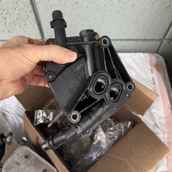 Part BMW 11-42-5B3A-1A5 Set of Sea