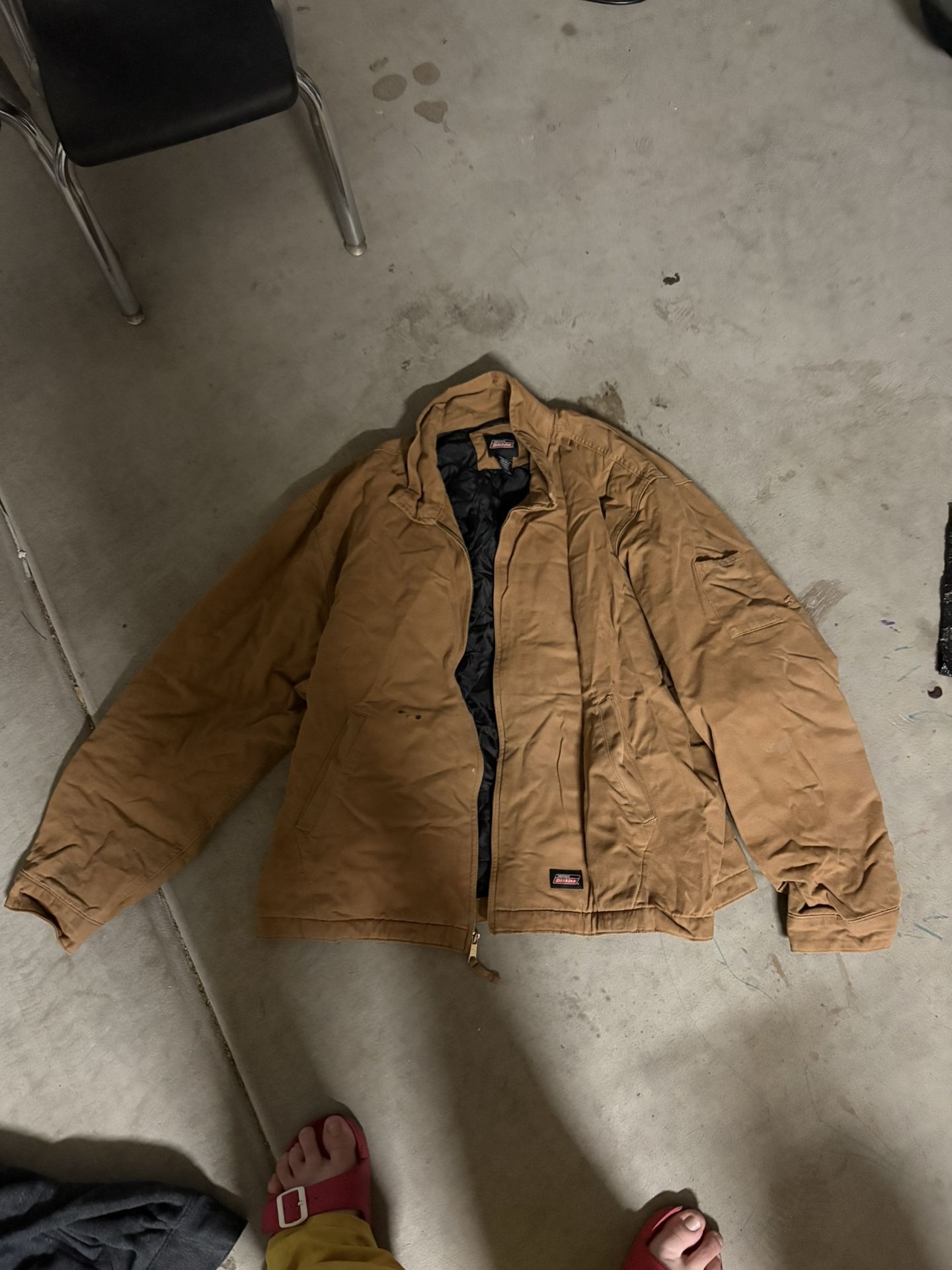 Dickies Jacket