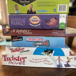 Board Game Collection For Your Family To Cherish