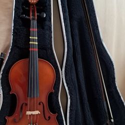 Viola - Scherl and Roth 14" Model R401E14 