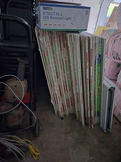 Drywall insulation