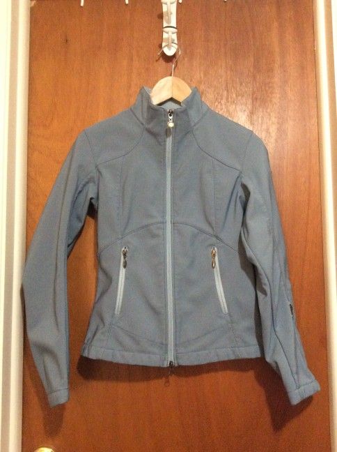 NIKE  JACKET - Women