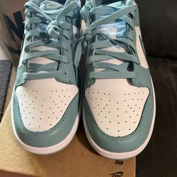 Nike Dunk 