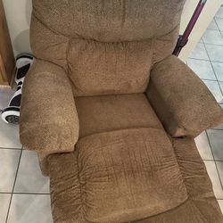 Reclining Chair