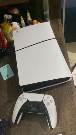 PlayStation 5 Slim
