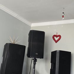 Electro Voice ZlX