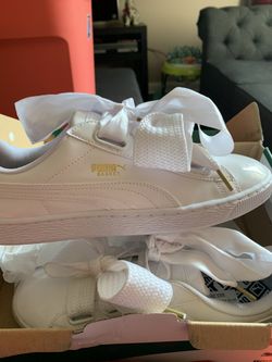 Rihanna’s puma collection