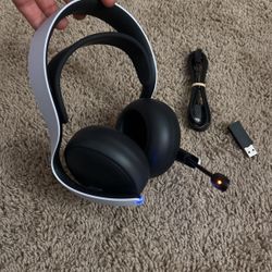 Ps5 - Pulse Elite Wireless Headset