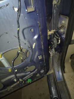 ISO Wiring Harness (Read Description)