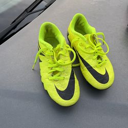 Soccer Shoes