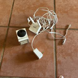 New Never Used Roku Security Camera.  