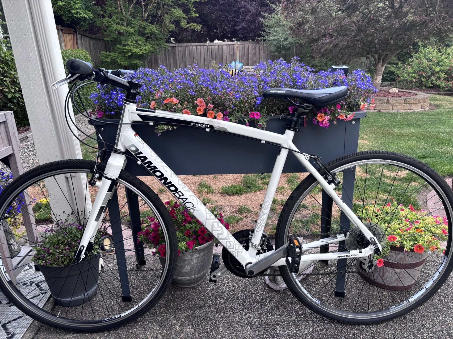 Diamond Back Bicycle