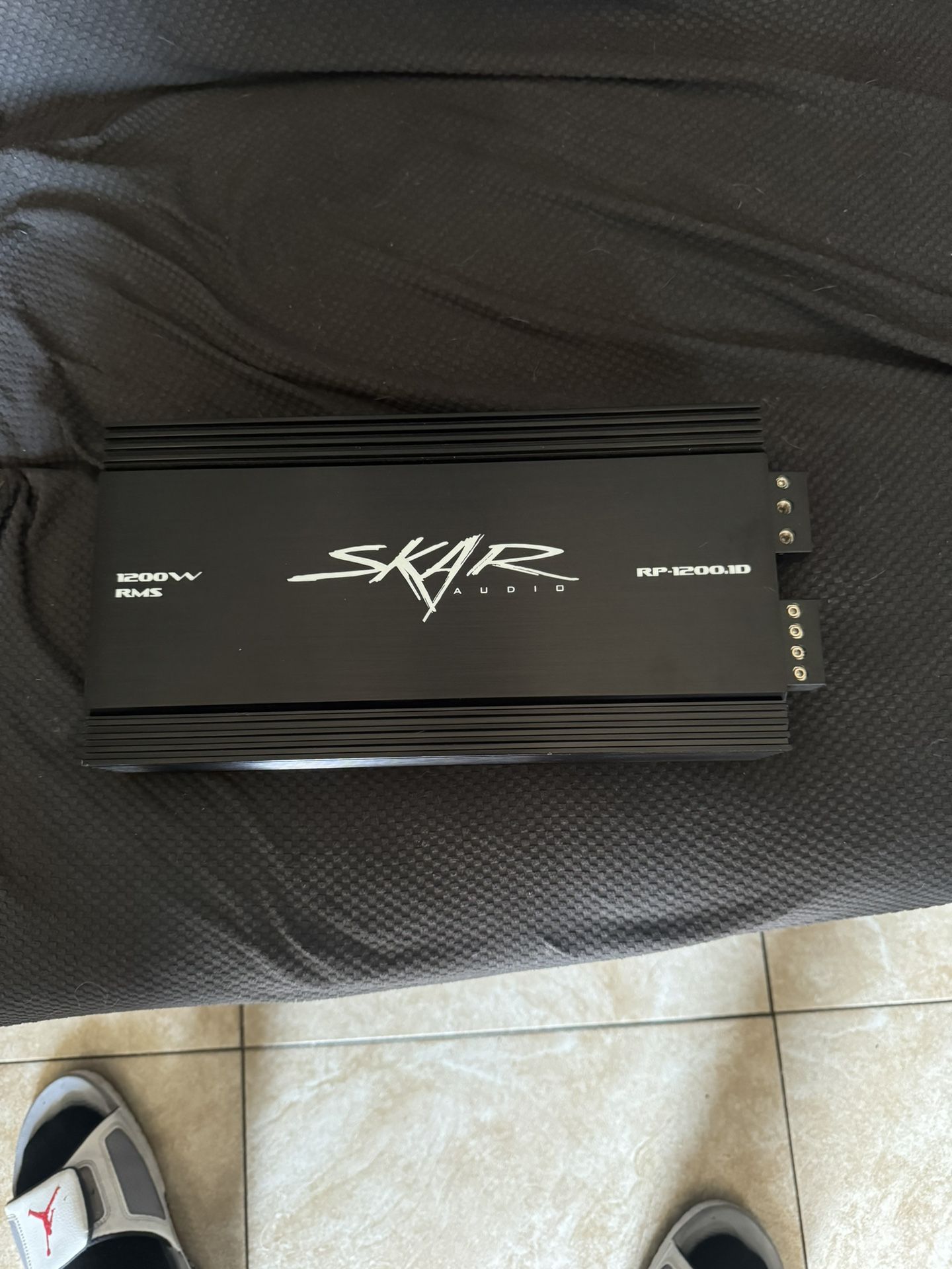 Skar Audio